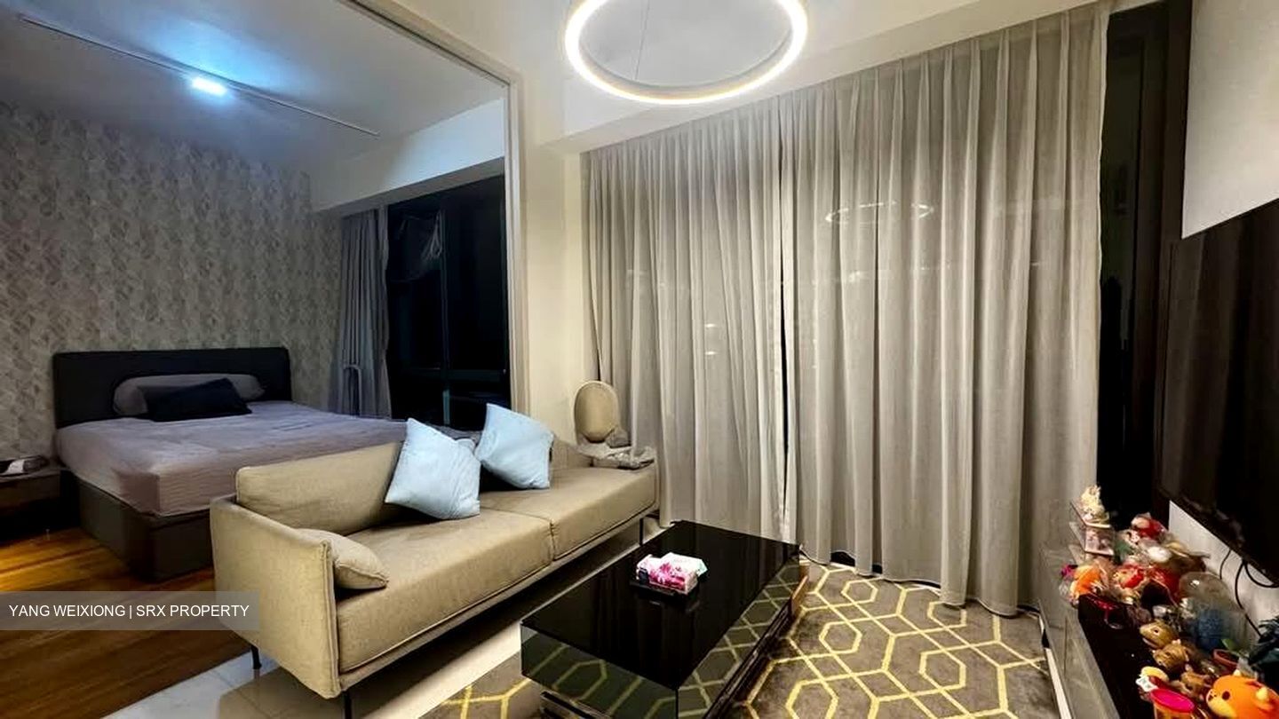 Marina One Residences (D1), Apartment #598780641